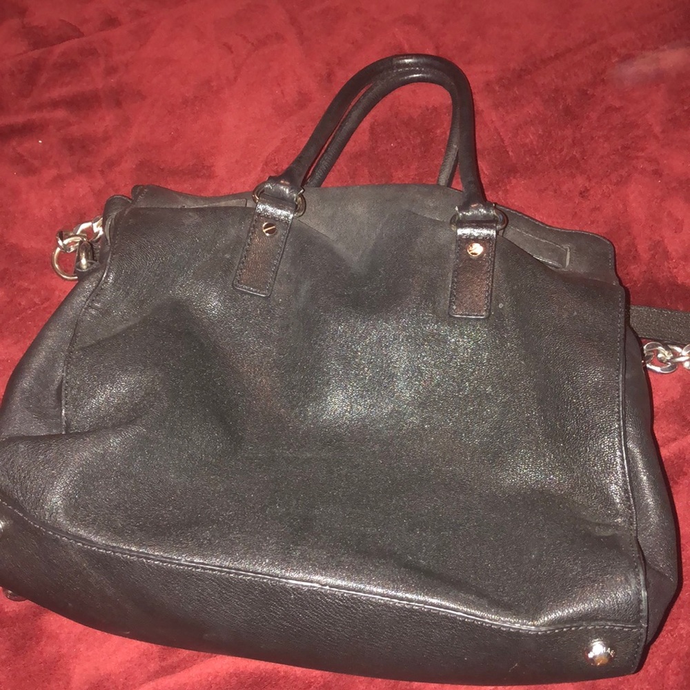 Authentic Michael Kors Purse - image 2